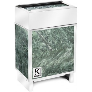 Электрическая печь Karina Elite 3 в облицовке