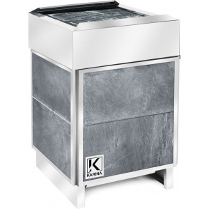 Электрическая печь Karina Elite 10 в облицовке