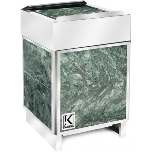 Электрическая печь Karina Elite 10 в облицовке