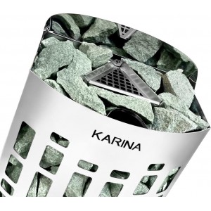 Электрическая печь Karina Nika 10E