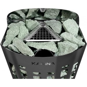 Электрическая печь Karina Nika 10E