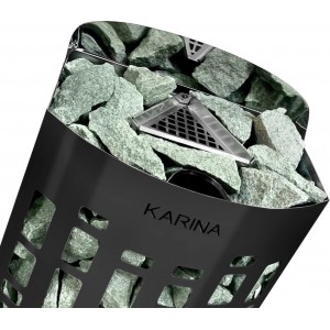 Электрическая печь Karina Nika 10E
