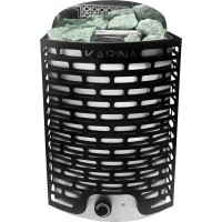 Электрическая печь Karina Optima Steam 3 Электрическая печь Karina Optima Steam 3