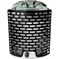 Электрическая печь Karina Optima Steam 6 Электрическая печь Karina Optima Steam 6