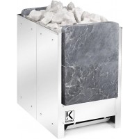 Электрическая печь Karina Tetra 20 Талькохлорит Электрическая печь Karina Tetra 20 Талькохлорит