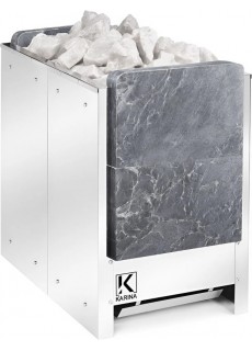 Электрическая печь Karina Tetra 20 Талькохлорит