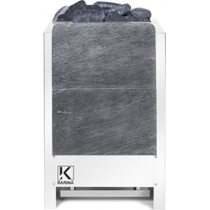 Электрическая печь Karina Tetra 12 Талькохлорит