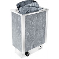 Электрическая печь Karina Trend 2 в облицовке Электрическая печь Karina Trend 2 в облицовке