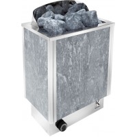 Электрическая печь Karina Trend 9 в облицовке Электрическая печь Karina Trend 9 в облицовке