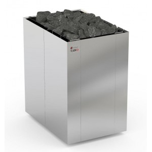 Электрическая печь SAWO SUPER NORDEX FlOOR 15 кВт, NRFS-150NS-Z