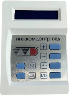 Пульт управления ВВД для печей Премьера Профи (ПУ 02М)