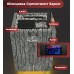 Электрическая паротермальная печь ВВД ПАРиЖАР ФутуРус 10, 12, 14, 16, 18, 19.5 кВт