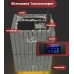 Электрическая паротермальная печь ВВД ПАРиЖАР ФутуРус 10, 12, 14, 16, 18, 19.5 кВт