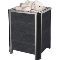 Электрическая печь ВВД Премьера М в камне 9, 12, 15, 18 кВт Электрическая печь ВВД Премьера М в камне 9, 12, 15, 18 кВт