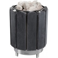 Электрическая печь ВВД Премьера в камне 9, 12, 15, 18, 24 кВт Электрическая печь ВВД Премьера в камне 9, 12, 15, 18, 24 кВт