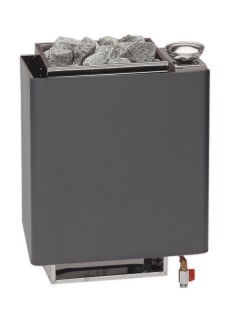 Электрическая печь для сауны EOS Bi-O Mat W 7,5 кВт