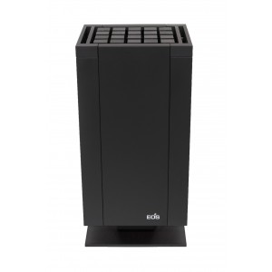 Электрическая печь для сауны EOS Mythos S35 7,5 кВт Black