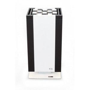Электрическая печь для сауны EOS Mythos S35 9 кВт Black and White