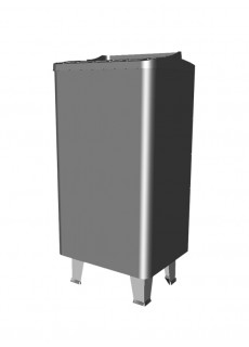 Электрическая печь для сауны EOS Thermo-Tec S 9 кВт