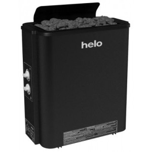 Электрокаменка Helo Havanna 60 STS-WT