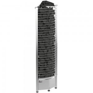 Электрическая печь SAWO TOWER TH2-30NS-P (3 кВт, выносной пульт)