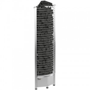 Электрическая печь SAWO TOWER TH2-30NS-CNR-P (3 кВт, выносной пульт, угловая)