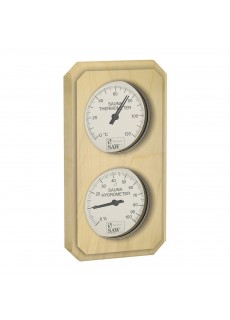 Термогигрометр SAWO 221-THVP