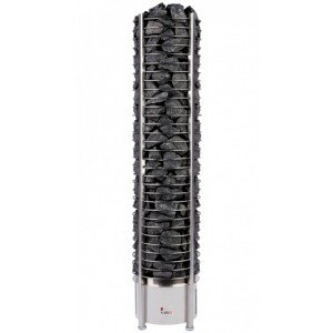 Электрическая печь SAWO TOWER TH9-150NS-P (15 кВт, выносной пульт, нержавейка)