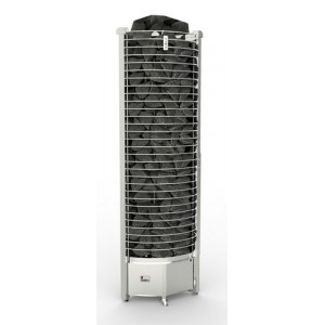 Электрическая печь SAWO TOWER TH6-120NS-CNR-P (12 кВт, выносной пульт, угловая)