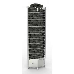 Электрическая печь SAWO TOWER TH6-120NS-CNR-P (12 кВт, выносной пульт, угловая)