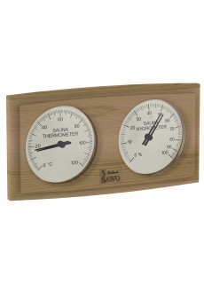 Термогигрометр SAWO 271-THD