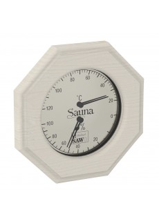Термогигрометр SAWO 241-THA