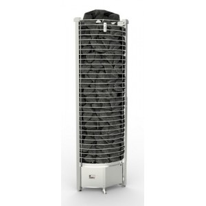Электрическая печь SAWO TOWER TH6-105NS-CNR-P (10,5 кВт, выносной пульт, угловая)