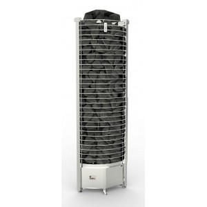 Электрическая печь SAWO TOWER TH6-105NS-CNR-P (10,5 кВт, выносной пульт, угловая)