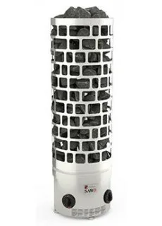 Электрическая печь Sawo Aries ARI3-60NB-P
