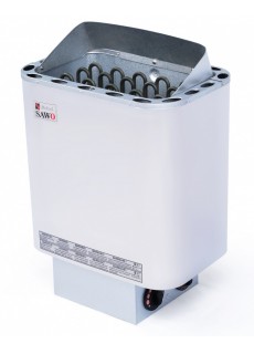 Электрическая печь для сауны Sawo Nordex NR-90NB-Z