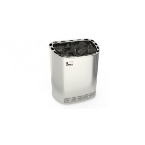 Электрическая печь для сауны Sawo Scandia SCA-60NB-Z