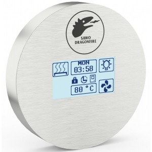 Пульт управления SAWO DRF-UI-1-S DRAGONFIRE