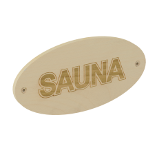 Табличка SAWO 950-A SAUNA