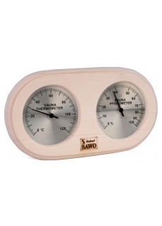 Термогигрометр SAWO 222-THА