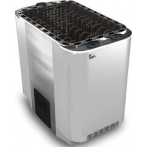 Электрическая печь SAWO SUPER SAVONIA COMBI SAVC-180NS-Z (18 кВт, с парогенератором, выносной пуль)