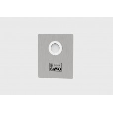 Кнопка вызова с подсветкой SAWO, STP-BTN-2.0