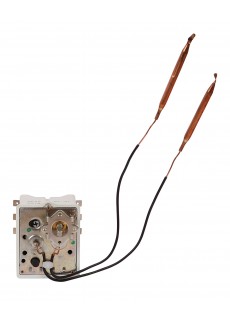 Переключатель термостата SAWO HP01-013 (для Mini, Scandia, Nordex)