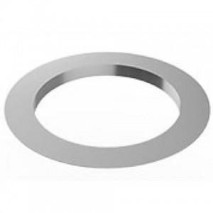 Монтажный фланец SAWO TH-COLLAR-ST2 для печи TOWER TH2, TH3 (сталь)