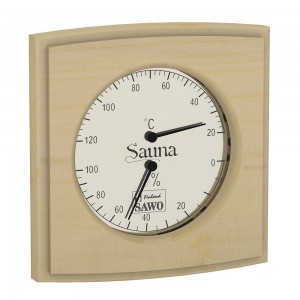 Термогигрометр SAWO 285-THP