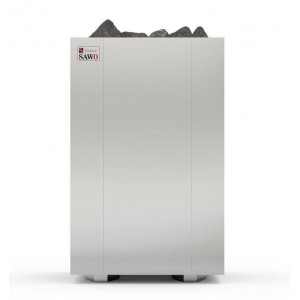 Электрическая печь Sawo SUPER NORDEX FlOOR V12 NRFS-180NS-V12-Z (18 кВт)