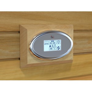 Держатель пульта SAWO INN-IH20-P Innova (прямоугольный)