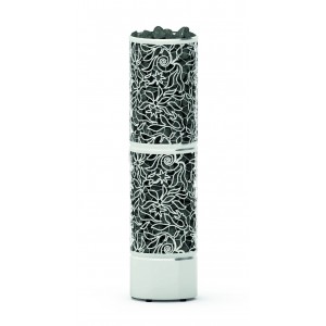 Электрическая печь для сауны Sawo Dragonfire King 4,5 КВТ, DRFT3-45NS-P-C