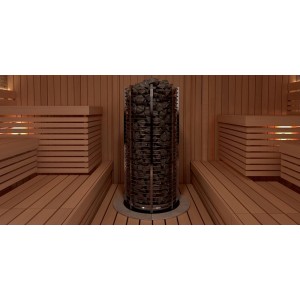 Электрическая печь для сауны Sawo Tower TH6-90NI-P