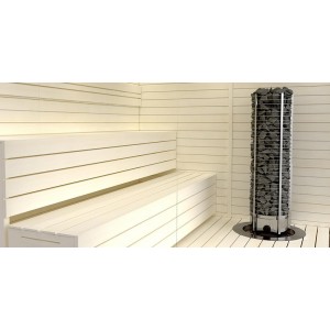 Электрическая печь для сауны Sawo Tower TH6-90NI-P